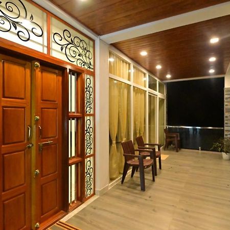 Gokula Homestay Subrahmanya Exterior foto